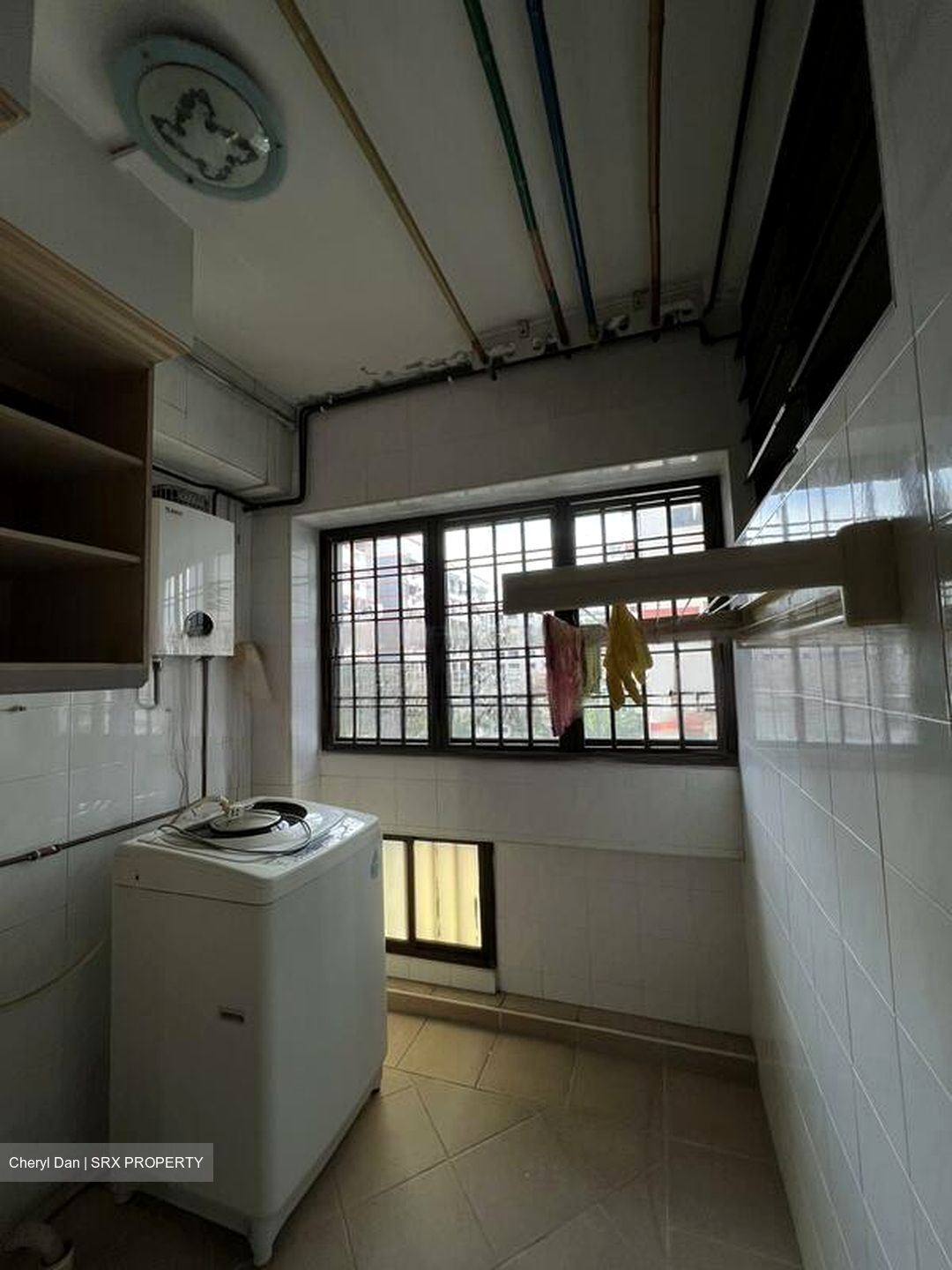 Blk 794 Woodlands Drive 72 (Woodlands), HDB 5 Rooms #467382351